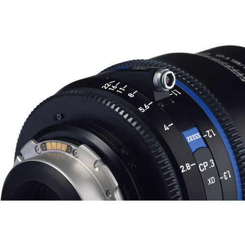 ZEISS CP.3 5-Lens Set (PL Mount) - NJ Accessory/Buy Direct & Save