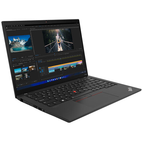 Lenovo 14" ThinkPad P14s Gen 4 Notebook - NJ Accessory/Buy Direct & Save