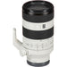 Sony FE 70-200mm f/4 Macro G OSS II Lens (Sony E) - NJ Accessory/Buy Direct & Save