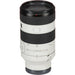 Sony FE 70-200mm f/4 Macro G OSS II Lens (Sony E) - NJ Accessory/Buy Direct & Save