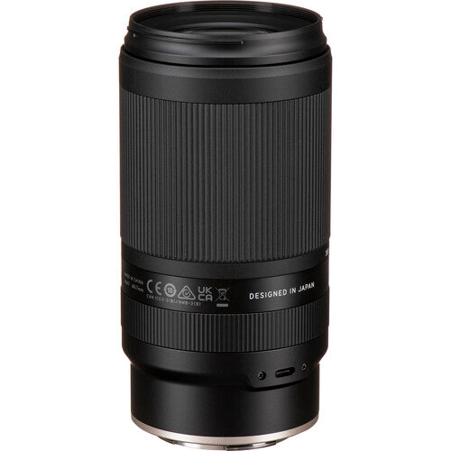 Tamron 70-300mm f/4.5-6.3 Di III RXD Lens for Nikon Z - NJ Accessory/Buy Direct & Save