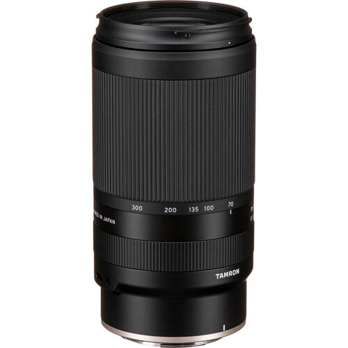 Tamron 70-300mm f/4.5-6.3 Di III RXD Lens for Nikon Z - NJ Accessory/Buy Direct & Save