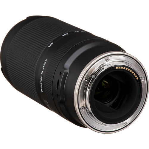 Tamron 70-300mm f/4.5-6.3 Di III RXD Lens for Nikon Z - NJ Accessory/Buy Direct & Save