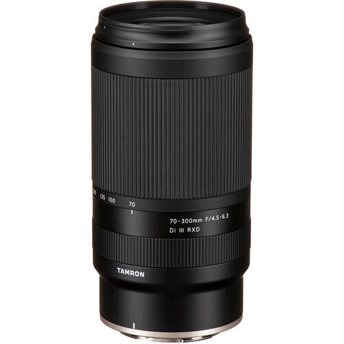 Tamron 70-300mm f/4.5-6.3 Di III RXD Lens for Nikon Z - NJ Accessory/Buy Direct & Save