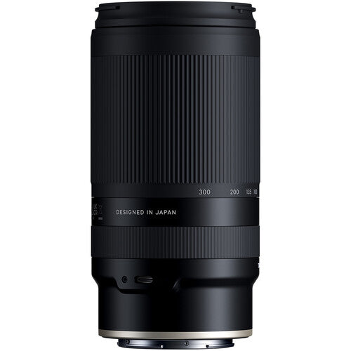 Tamron 70-300mm f/4.5-6.3 Di III RXD Lens for Nikon Z - NJ Accessory/Buy Direct & Save