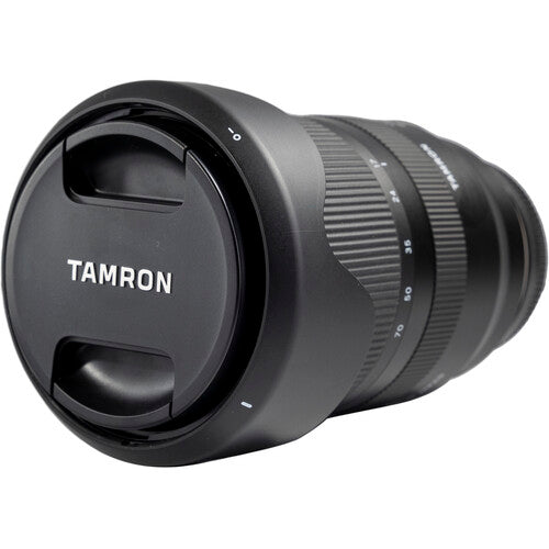 Tamron 17-70mm f/2.8 Di III-A VC RXD Lens for FUJIFILM - NJ Accessory/Buy Direct & Save