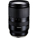 Tamron 17-70mm f/2.8 Di III-A VC RXD Lens for FUJIFILM - NJ Accessory/Buy Direct & Save