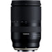 Tamron 17-70mm f/2.8 Di III-A VC RXD Lens for FUJIFILM - NJ Accessory/Buy Direct & Save