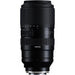 Tamron 50-400mm f/4.5-6.3 Di III VC VXD Lens for Sony E - NJ Accessory/Buy Direct & Save