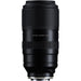 Tamron 50-400mm f/4.5-6.3 Di III VC VXD Lens for Sony E - NJ Accessory/Buy Direct & Save