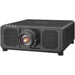 Panasonic PT-REZ12BU7 12,000-Lumen WUXGA DLP Laser Projector (Black) - NJ Accessory/Buy Direct & Save