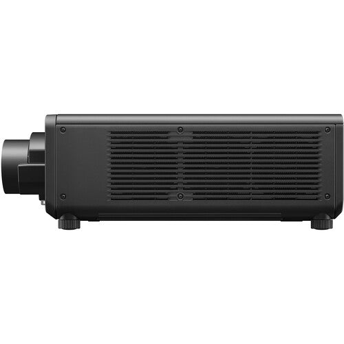 Panasonic REQ12 Series PT-REQ10BU 10,000-Lumen Pixel Shift UHD 4K Laser DLP Projector (Black) - NJ Accessory/Buy Direct & Save