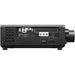 Panasonic REQ12 Series PT-REQ80BU 8000-Lumen Pixel Shift UHD 4K Laser DLP Projector (Black) - NJ Accessory/Buy Direct & Save