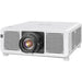 Panasonic REQ12 Series PT-REQ12WU 12,000-Lumen Pixel Shift UHD 4K Laser DLP Projector (White) - NJ Accessory/Buy Direct & Save