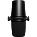 Shure MV7 Podcast Microphone (Black) - NJ Accessory/Buy Direct & Save