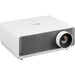 LG ProBeam BU60RG 6000-Lumen XPR UHD 4K Laser DLP Smart Projector - NJ Accessory/Buy Direct & Save