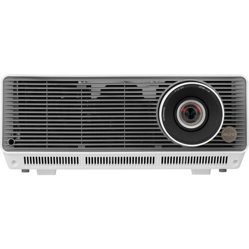 LG ProBeam BU60RG 6000-Lumen XPR UHD 4K Laser DLP Smart Projector - NJ Accessory/Buy Direct & Save