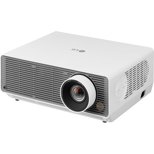 LG ProBeam BU60RG 6000-Lumen XPR UHD 4K Laser DLP Smart Projector - NJ Accessory/Buy Direct & Save