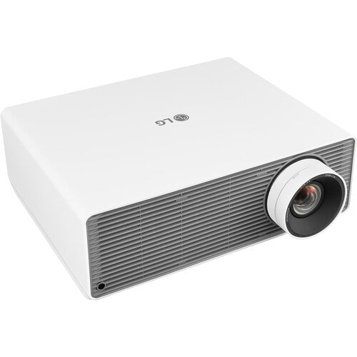 LG ProBeam BU60RG 6000-Lumen XPR UHD 4K Laser DLP Smart Projector - NJ Accessory/Buy Direct & Save