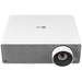 LG ProBeam BU60RG 6000-Lumen XPR UHD 4K Laser DLP Smart Projector - NJ Accessory/Buy Direct & Save