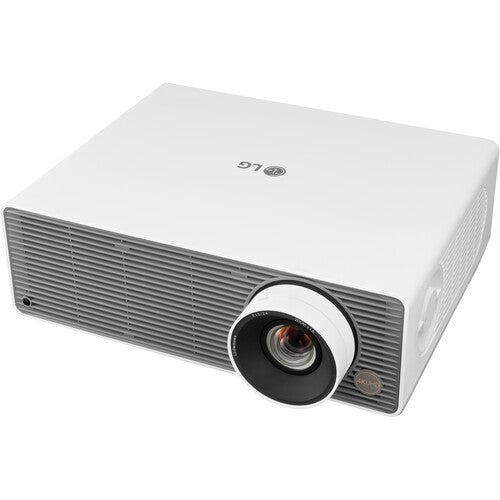 LG ProBeam BU60RG 6000-Lumen XPR UHD 4K Laser DLP Smart Projector - NJ Accessory/Buy Direct & Save