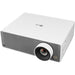 LG ProBeam BU60RG 6000-Lumen XPR UHD 4K Laser DLP Smart Projector - NJ Accessory/Buy Direct & Save