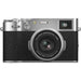 FUJIFILM X100VI Digital Camera - NJ Accessory/Buy Direct & Save