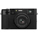 FUJIFILM X100VI Digital Camera - NJ Accessory/Buy Direct & Save