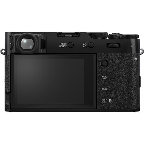 FUJIFILM X100VI Digital Camera - NJ Accessory/Buy Direct & Save