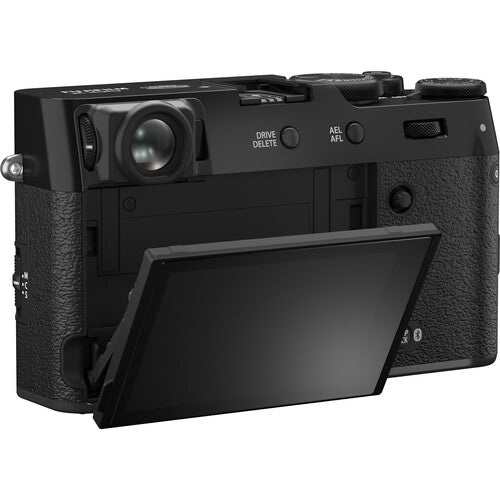 FUJIFILM X100VI Digital Camera - NJ Accessory/Buy Direct & Save