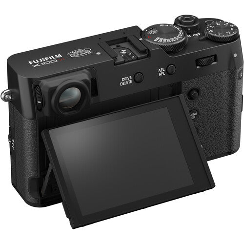 FUJIFILM X100VI Digital Camera - NJ Accessory/Buy Direct & Save