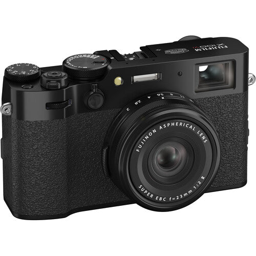 FUJIFILM X100VI Digital Camera - NJ Accessory/Buy Direct & Save