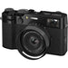 FUJIFILM X100VI Digital Camera - NJ Accessory/Buy Direct & Save