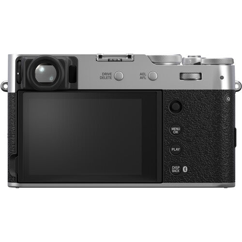 FUJIFILM X100VI Digital Camera - NJ Accessory/Buy Direct & Save