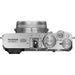 FUJIFILM X100VI Digital Camera - NJ Accessory/Buy Direct & Save