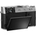 FUJIFILM X100VI Digital Camera - NJ Accessory/Buy Direct & Save