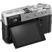 FUJIFILM X100VI Digital Camera - NJ Accessory/Buy Direct & Save