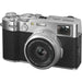 FUJIFILM X100VI Digital Camera - NJ Accessory/Buy Direct & Save