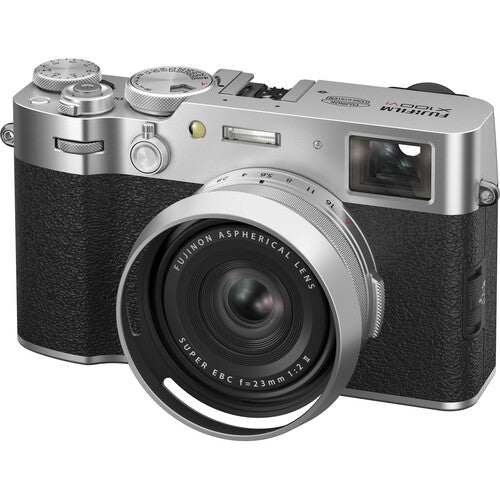 FUJIFILM X100VI Digital Camera - NJ Accessory/Buy Direct & Save