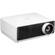 LG ProBeam BF50RG 5000-Lumen WUXGA Laser DLP Smart Projector - NJ Accessory/Buy Direct & Save