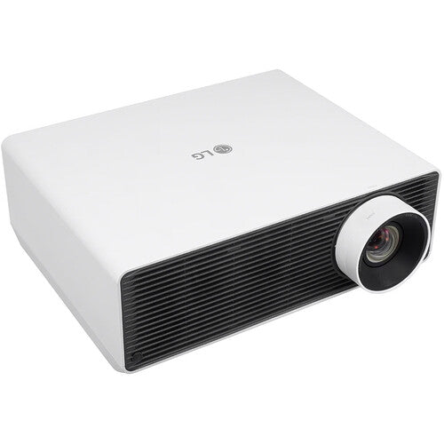 LG ProBeam BF50RG 5000-Lumen WUXGA Laser DLP Smart Projector - NJ Accessory/Buy Direct & Save