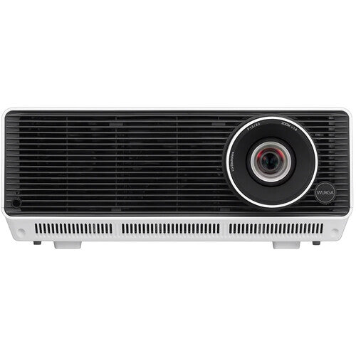 LG ProBeam BF50RG 5000-Lumen WUXGA Laser DLP Smart Projector - NJ Accessory/Buy Direct & Save