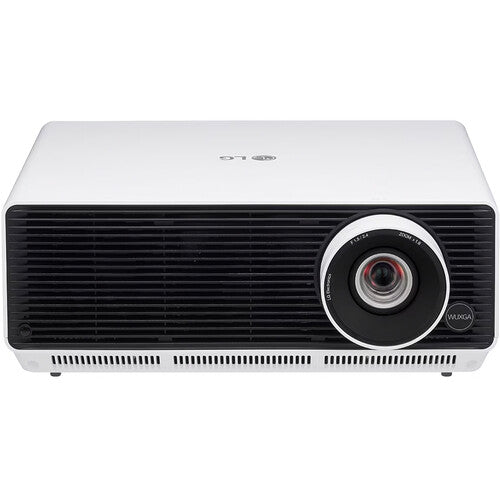 LG ProBeam BF50RG 5000-Lumen WUXGA Laser DLP Smart Projector - NJ Accessory/Buy Direct & Save