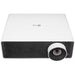 LG ProBeam BF50RG 5000-Lumen WUXGA Laser DLP Smart Projector - NJ Accessory/Buy Direct & Save