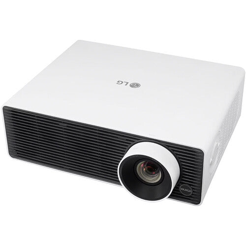 LG ProBeam BF50RG 5000-Lumen WUXGA Laser DLP Smart Projector - NJ Accessory/Buy Direct & Save