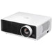 LG ProBeam BF50RG 5000-Lumen WUXGA Laser DLP Smart Projector - NJ Accessory/Buy Direct & Save