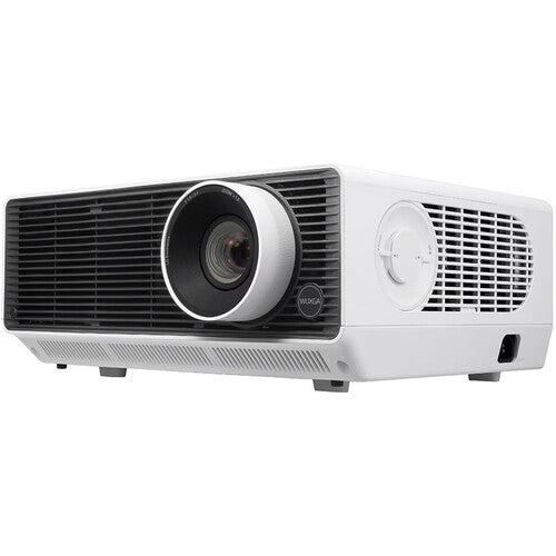 LG ProBeam BF50RG 5000-Lumen WUXGA Laser DLP Smart Projector - NJ Accessory/Buy Direct & Save