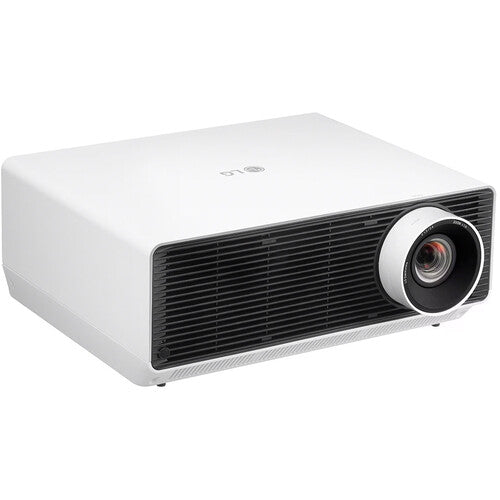 LG ProBeam BU50RG 5000-Lumen XPR UHD 4K Laser DLP Smart Projector - NJ Accessory/Buy Direct & Save