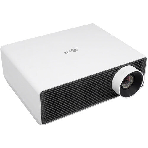 LG ProBeam BU50RG 5000-Lumen XPR UHD 4K Laser DLP Smart Projector - NJ Accessory/Buy Direct & Save