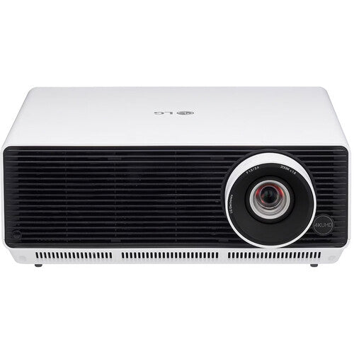 LG ProBeam BU50RG 5000-Lumen XPR UHD 4K Laser DLP Smart Projector - NJ Accessory/Buy Direct & Save